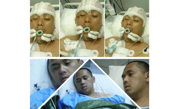 Rape victim’s medical bill hits SR250,000
