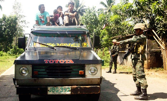 American, Filipino guilty of US terror charges