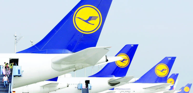 Lufthansa pilots threaten new strikes as talks fail