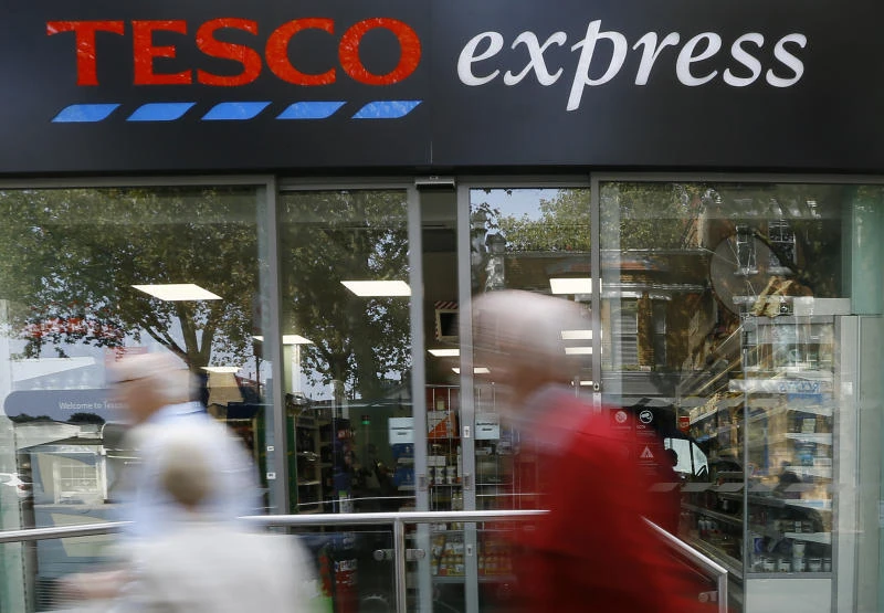 Tesco-style accounting risks well known in retail industry