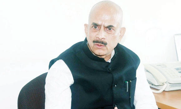 Saudis urged to invest in new Indian state