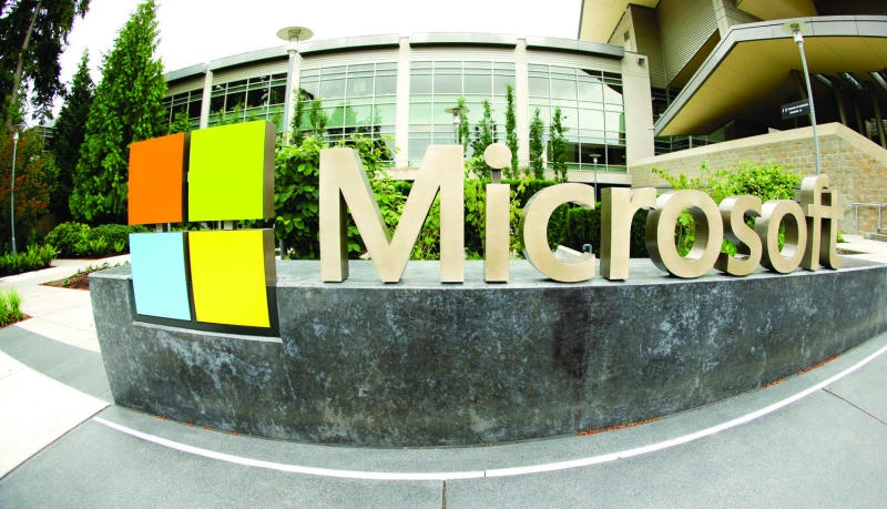 Microsoft chief makes first China visit amid probe