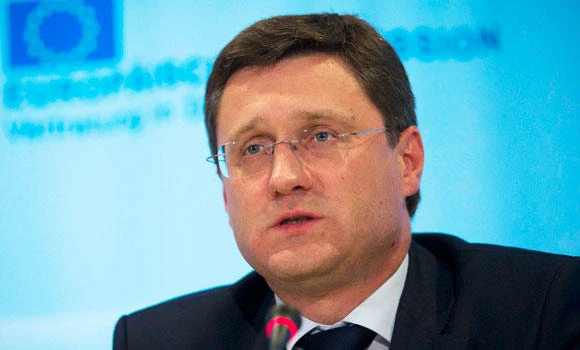 Will disconnect gas supplies, Russia tells Europe