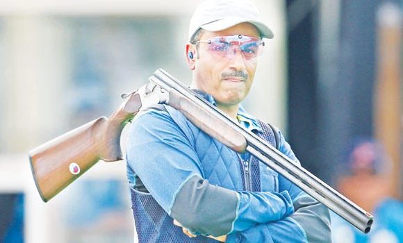 Dragonfly robs Kuwaiti Olympian of gold medal