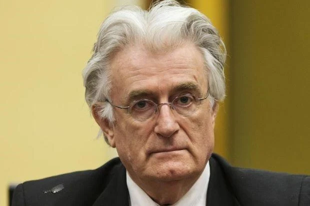 Life sentence for Karadzic demanded