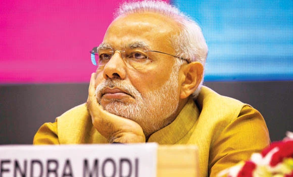 New York lawsuit accuses Modi of role in 2002 riots