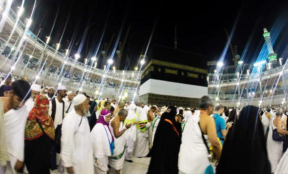 KSA to host 1.4m Hajis from abroad