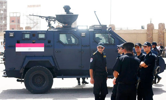 Egypt acquits 112 on appeal over protest law