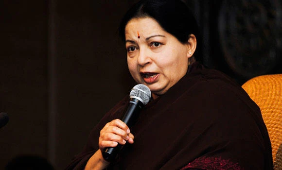 16 commit suicide after Jayalalitha verdict