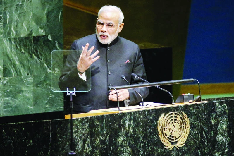 Pakistan must show more ‘seriousness’ for talks: India