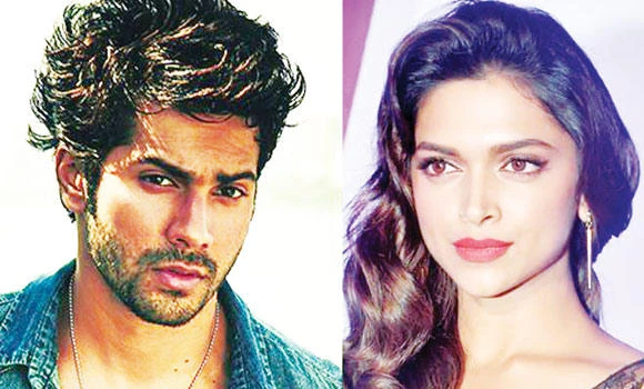 Varun, Deepika in ‘The Fault In Our Stars’ remake