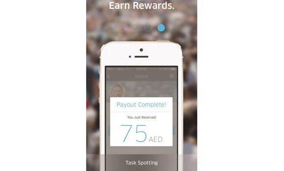 Task Spotting introduces phone app that pays people to give feedback