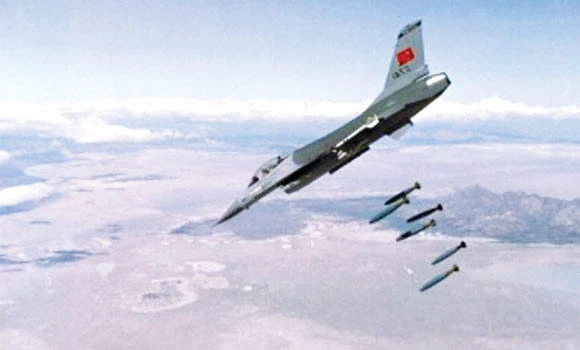 Anti-IS coalition: Turkey ready for military role