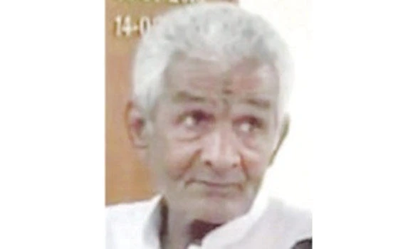 Missing Saudi was ‘helped by British woman’