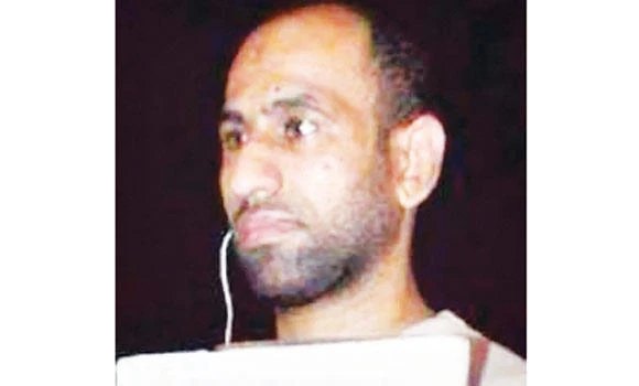 Terror suspect killed in Awamiya gunbattle
