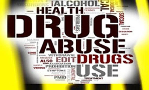 Drug addict pours boiling water on wife