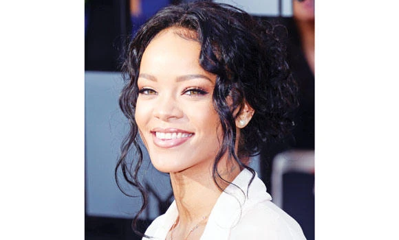 Rihanna gets pricey for her looks