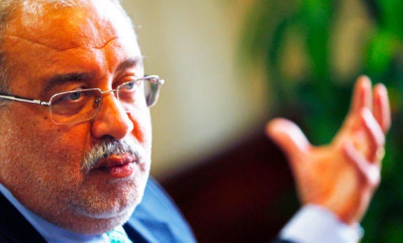 Egypt, Libya plunge in African governance index