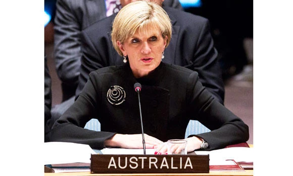 Australia decides not to send doctors to W. Africa