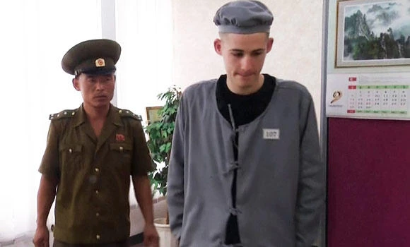 N. Korea ‘rejects’ talks with US on prisoners