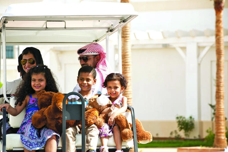 Movenpick Beach Resort Al Khobar presents family getaway for Eid Al-Adha
