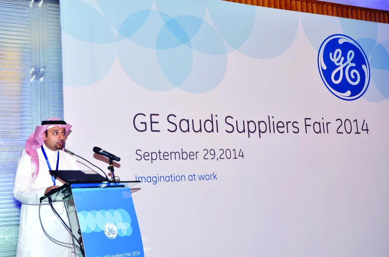 GE hosts 2nd Saudi Supplier Conference