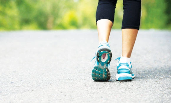 Walking is the superfood of fitness, experts say