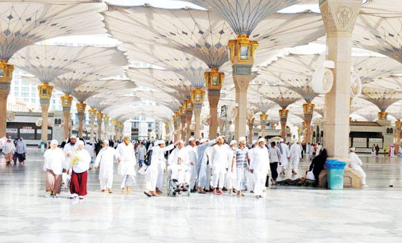 Haj: An unforgettable spiritual journey