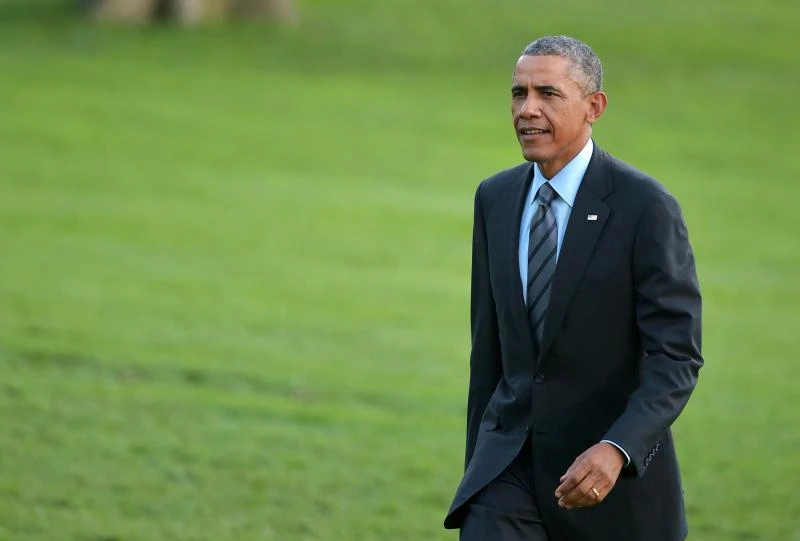 US 'shoulder to shoulder' with Britain after hostage murder: Obama