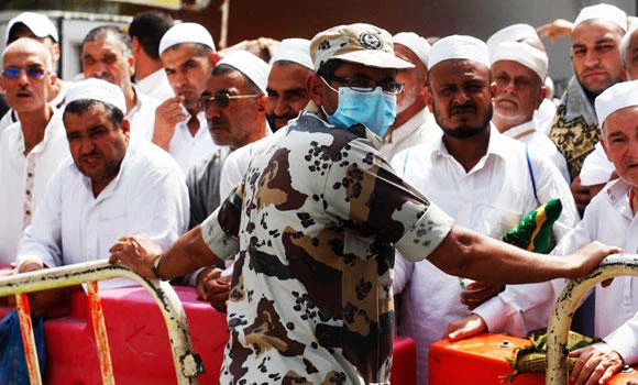 Be wary of bogus Haj operators!