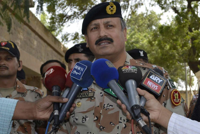 Pakistan appoints new spy chief