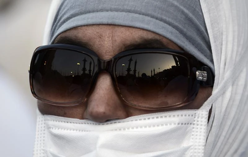 Austria reports first MERS case in Saudi national — media