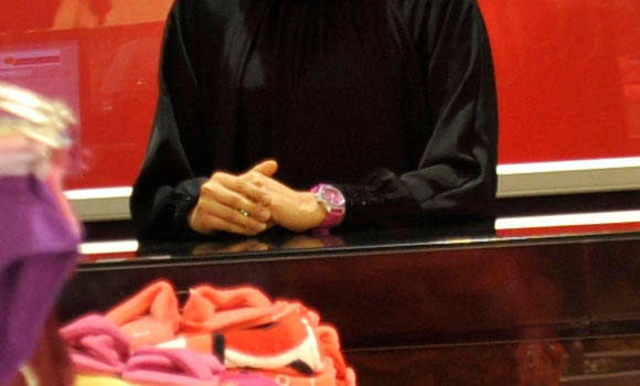 Runaway maids make for lucrative business