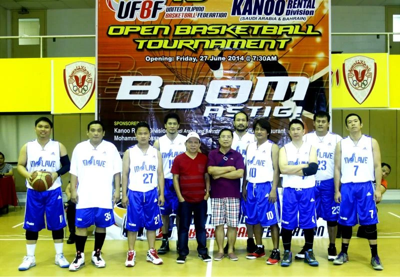 Zamil Group ends APEP run; Al Hoty Calibration, Satorp-Molave score