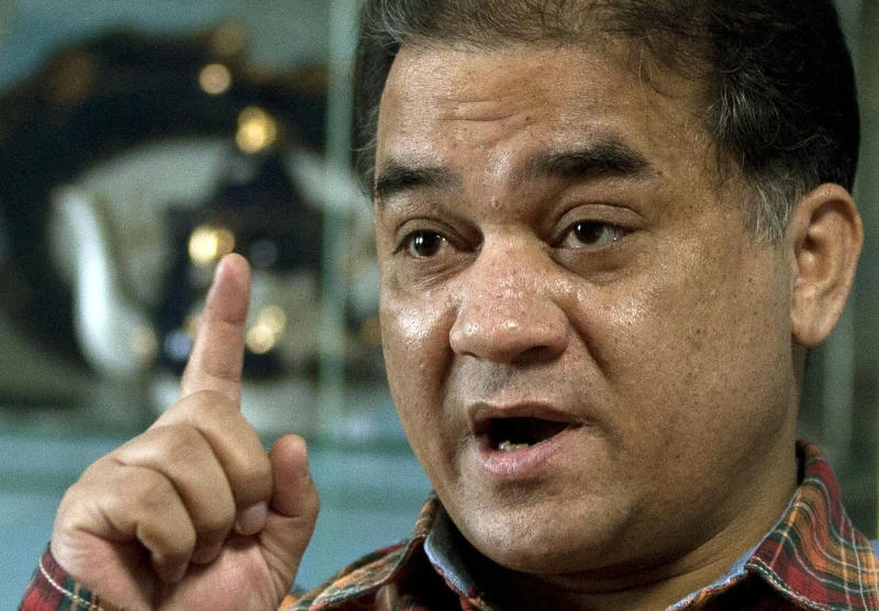 Uighur scholar in China gets life sentence