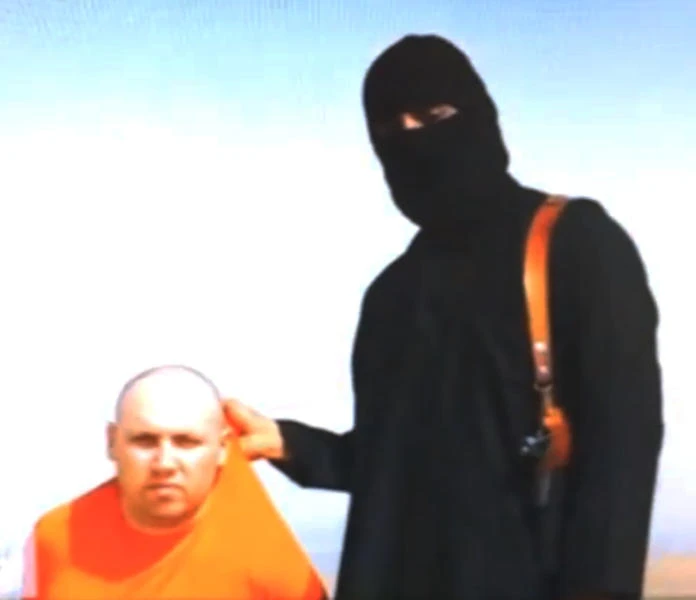 Radical Jordanian cleric calls IS a 'killing machine'