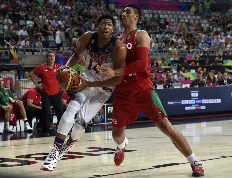 Curry’s 6 3s send US to Fiba World Cup quarterfinals