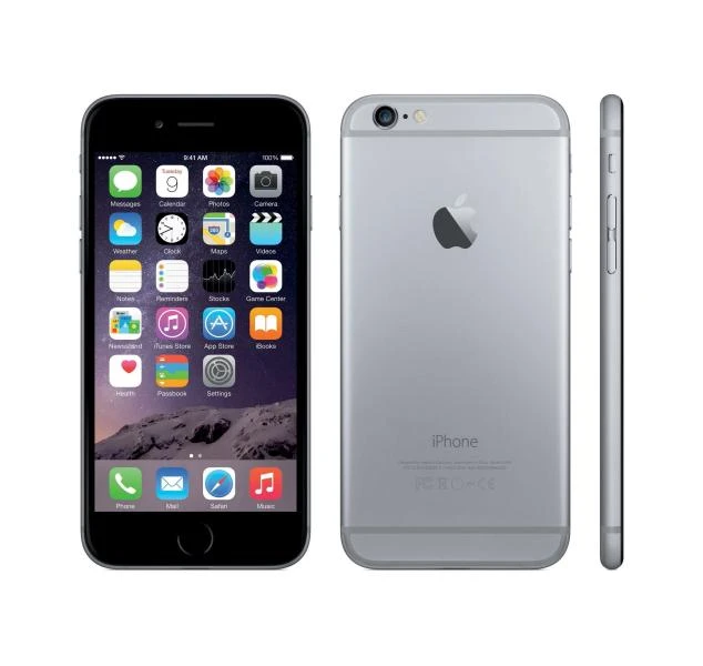 Mobily set to launch iPhone 6 and iPhone 6 Plus on Sept. 26
