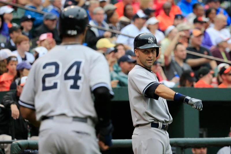 Yankees end Orioles’ 6-game winning streak