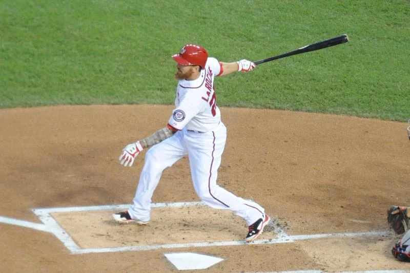 Nationals have NL East title in the bag
