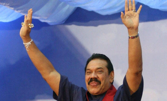 Sri Lanka ruling party prepares for snap poll