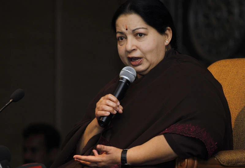 Film industry stages fast to support jailed Tamil leader