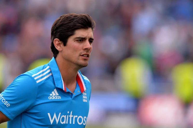 England coach prolongs Cook’s World Cup limbo