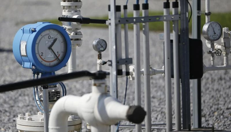 Brent crude oil steady near $98