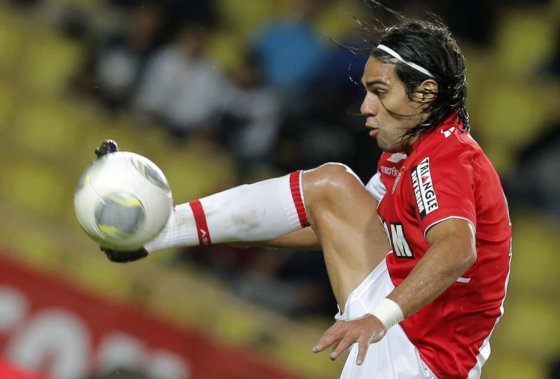 Falcao’s Manchester move ends Europe transfer boom