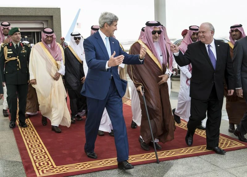 US presses anti-IS campaign as Syria warns against ‘attack’