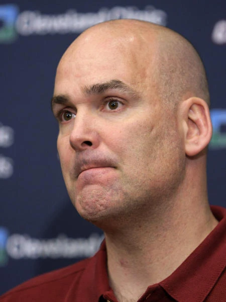 Hawks discipline GM Ferry for racist comments
