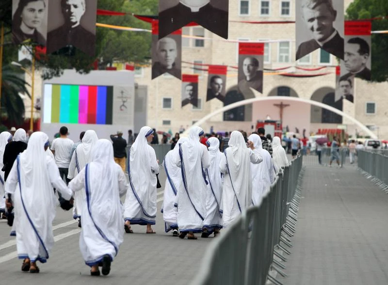Albania’s lesson in Muslim-Christian tolerance
