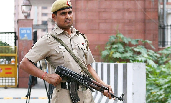 Police kill two in volatile NE India