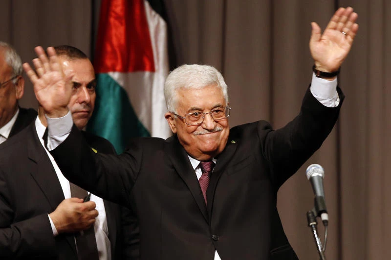 Abbas: Will demand UN resolution to end Israeli occupation